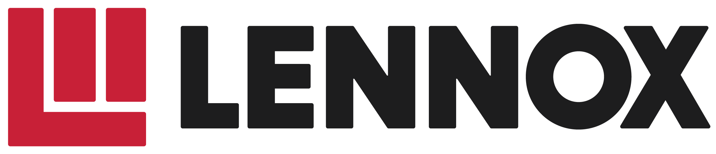 Lennox International Inc. Logo